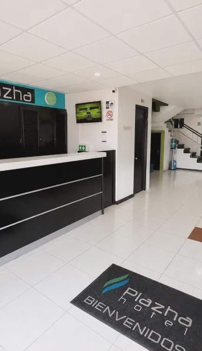 Hotel Plazha Express