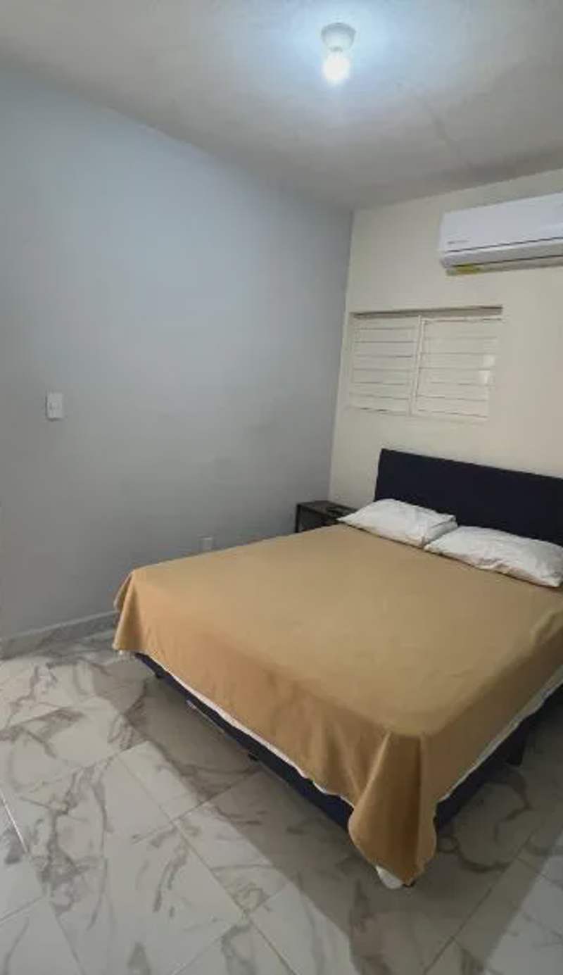 Suite El Ángel #7