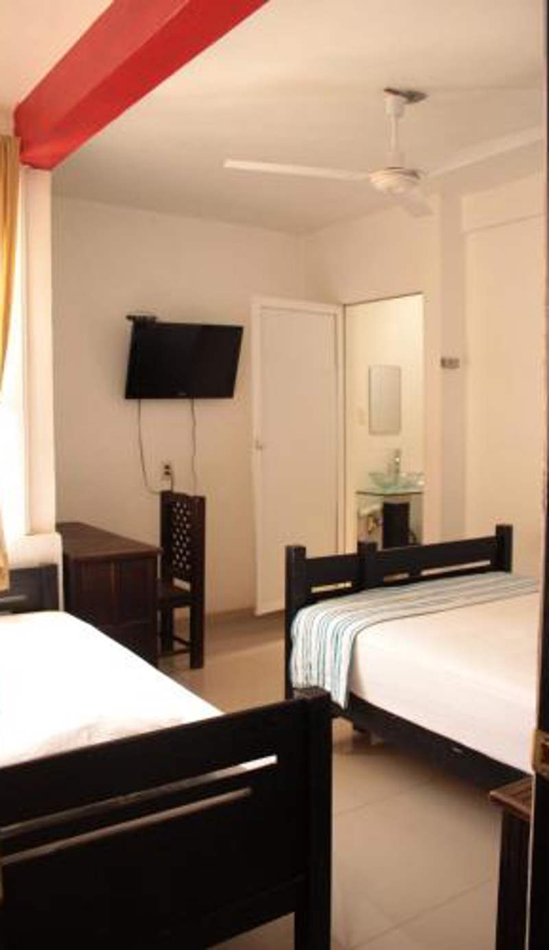 Hotel Calle8