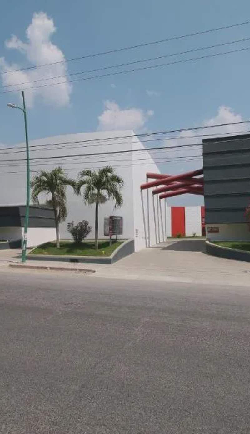 La Isla Auto Hotel