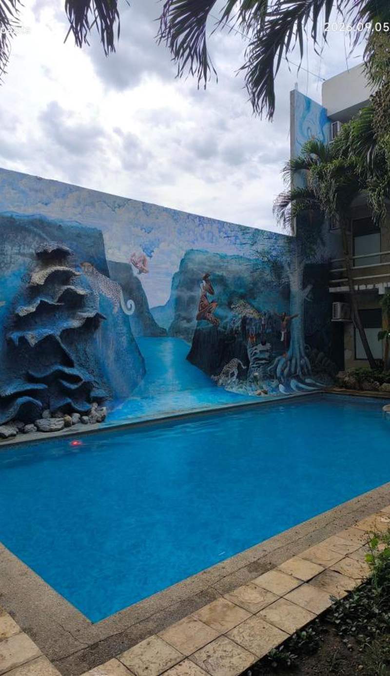 Axkan Arte Hotel Tuxtla