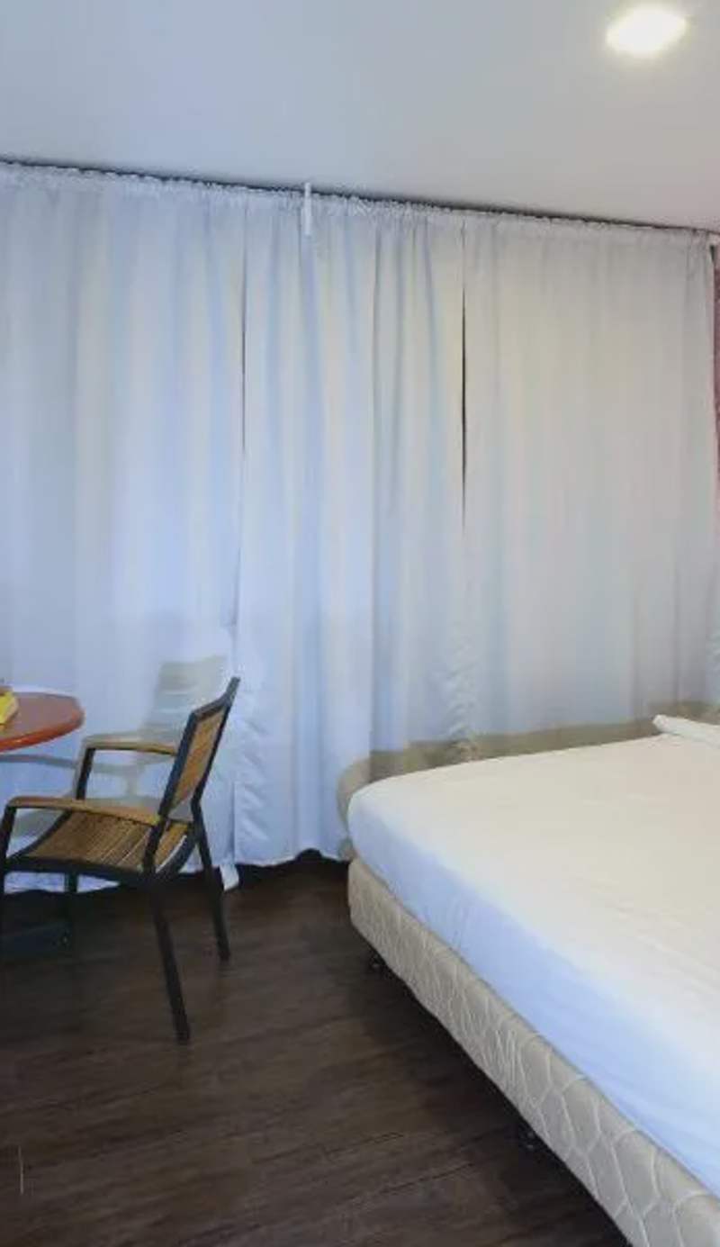 Casa Hotel near KLIA 1