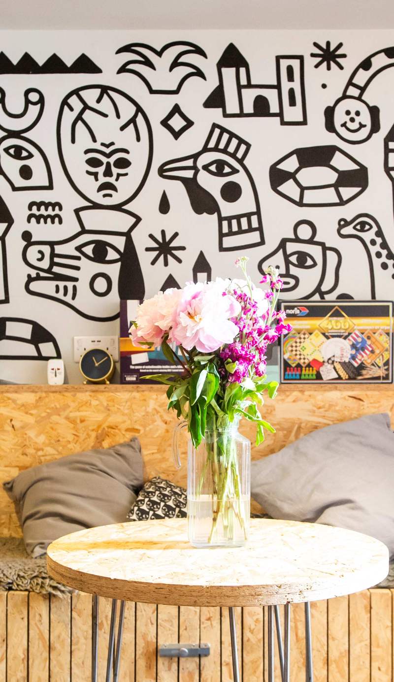 Haystack Hostel