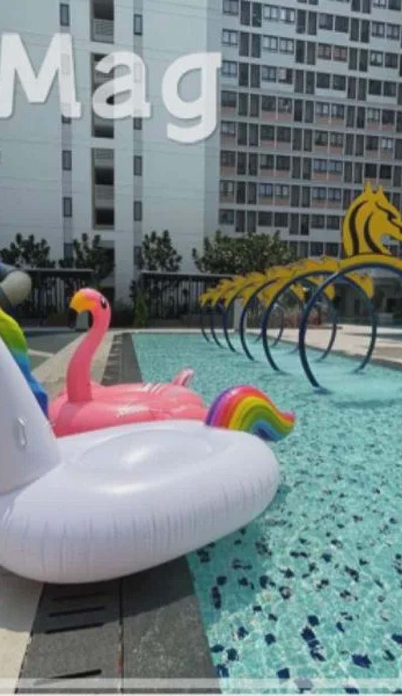 Horizon Suite Homestay, KLIA by S&T Homez