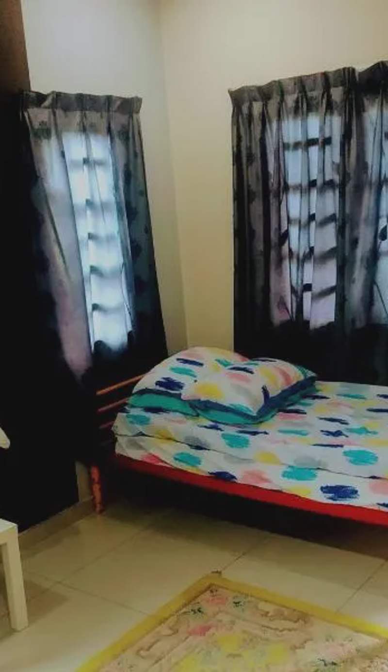HMA Guesthouse