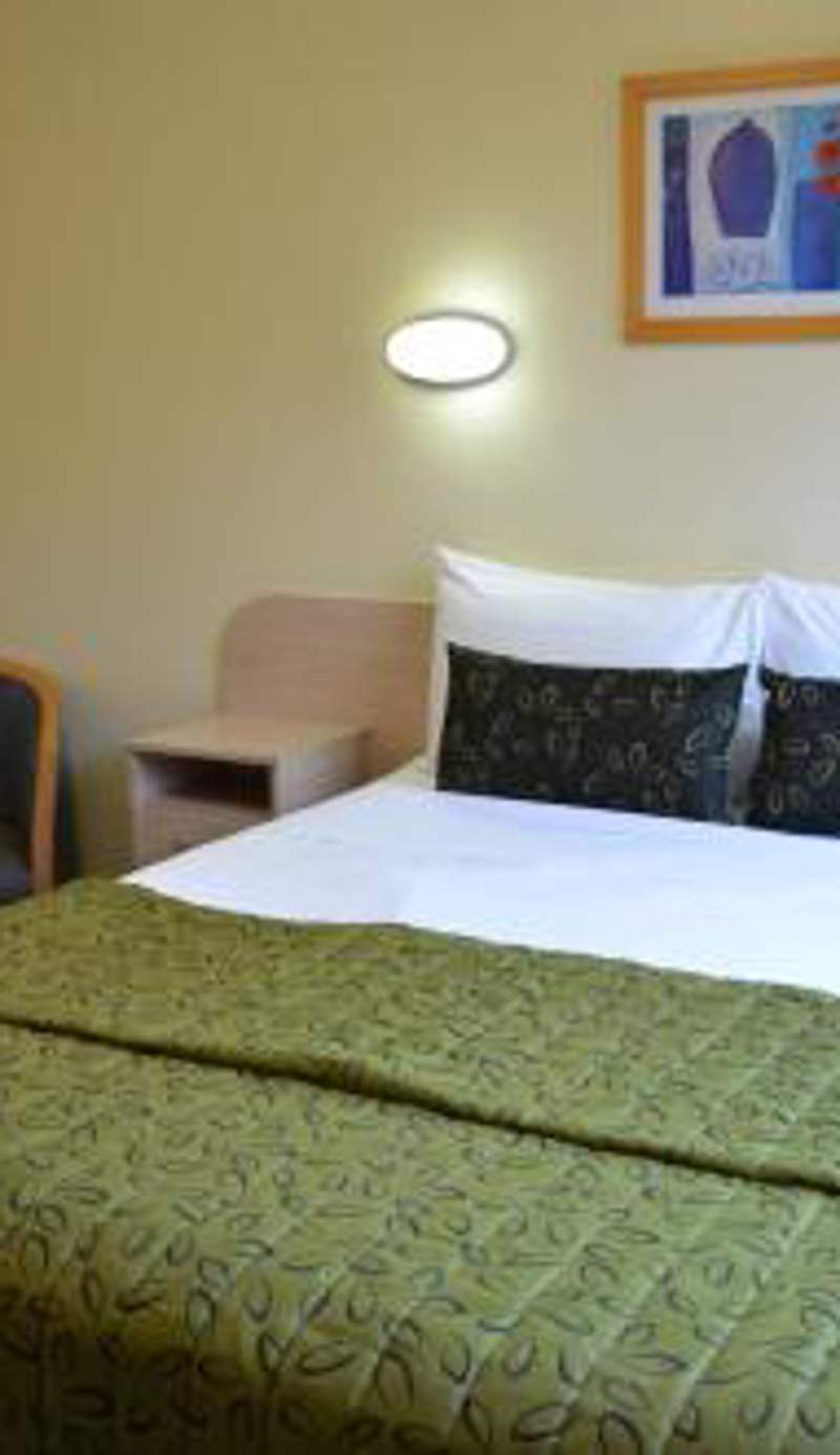 Airport Motel Brisbane