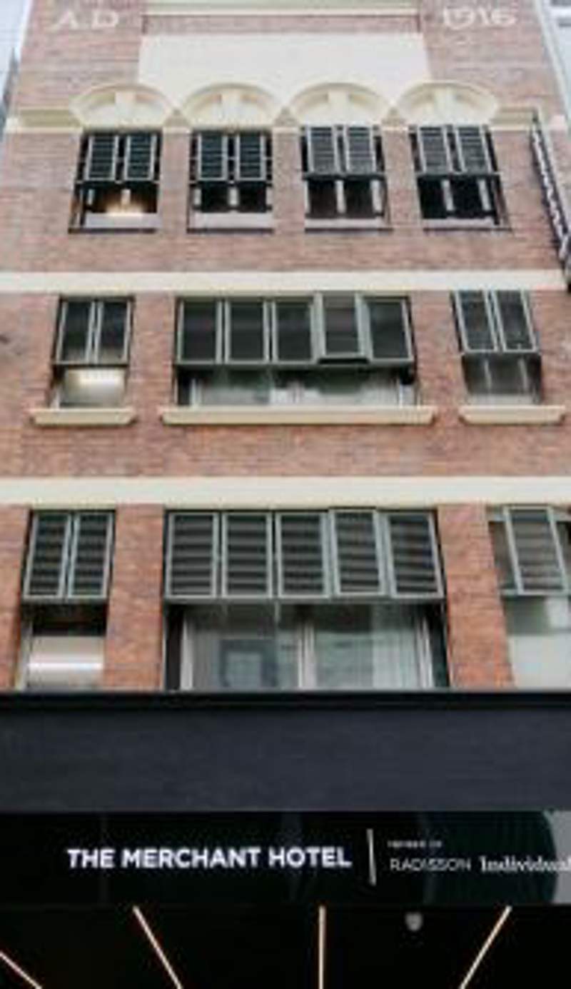 The Merchant Hotel, a member of Radisson Individuals