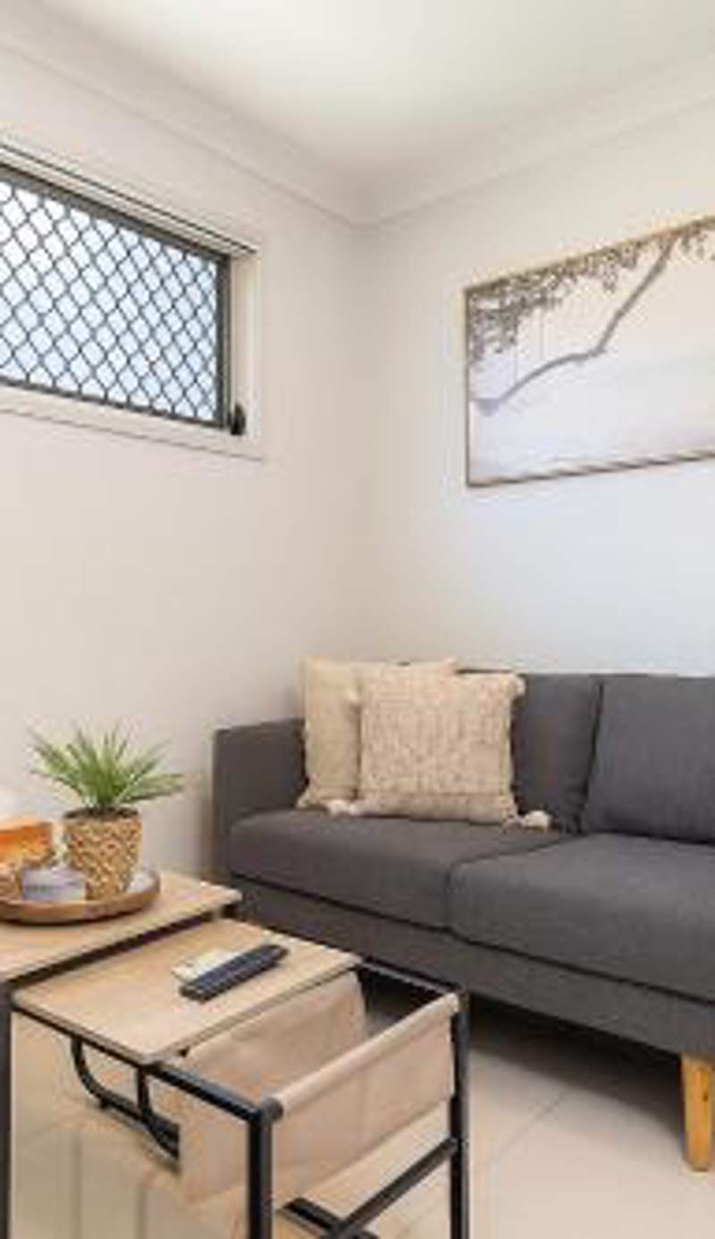 Smart Suites Self Check-in Apartments - W Freney