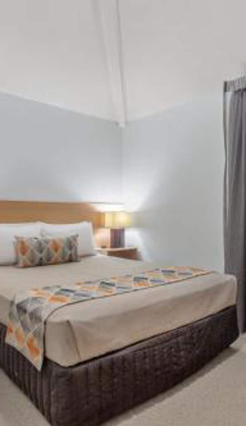 Airport International Motel Brisbane