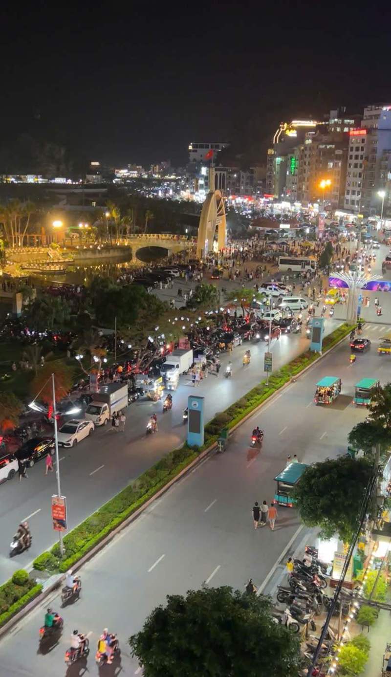 Manh Vuong Hotel