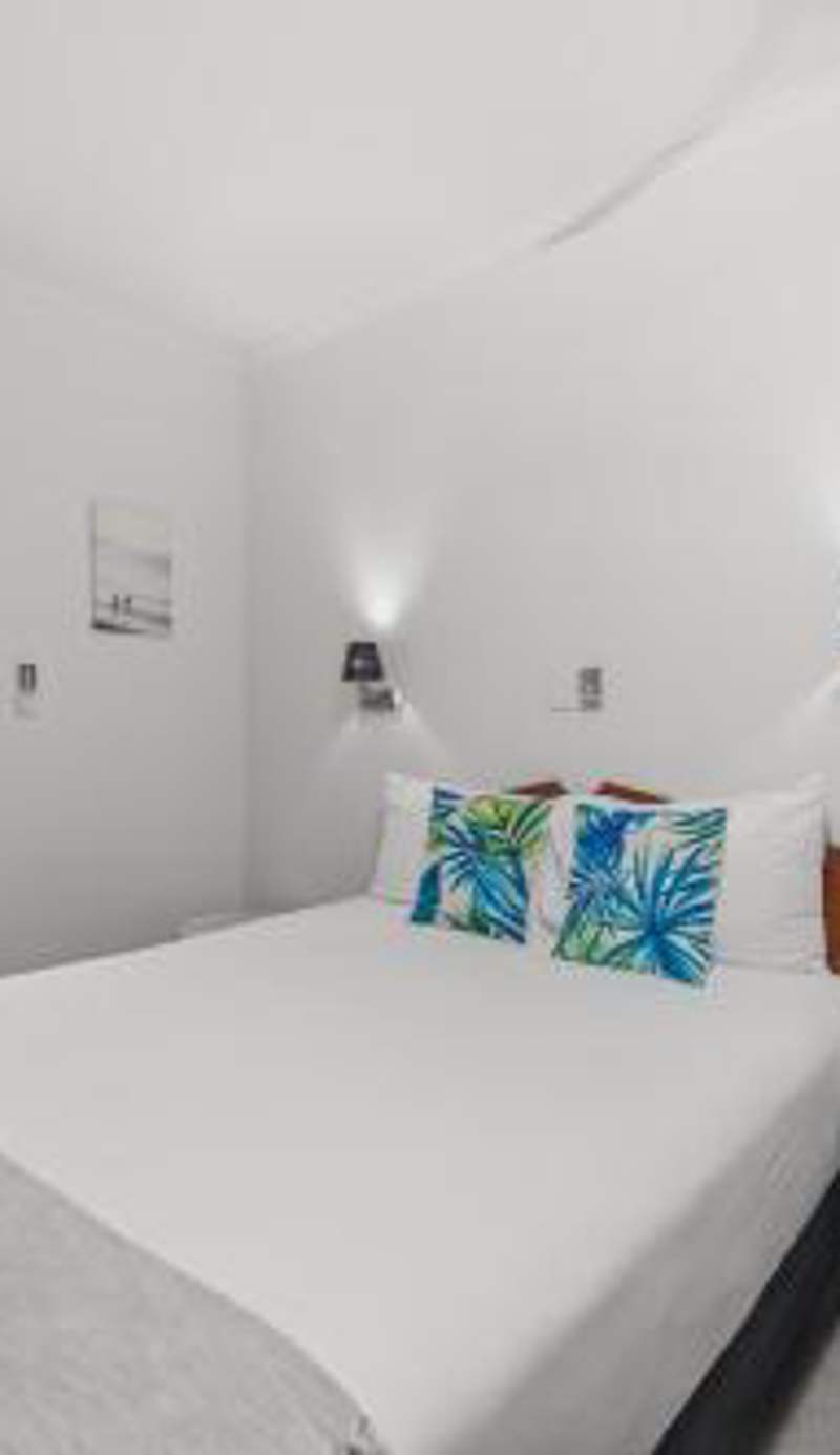 Airport Clayfield Motel