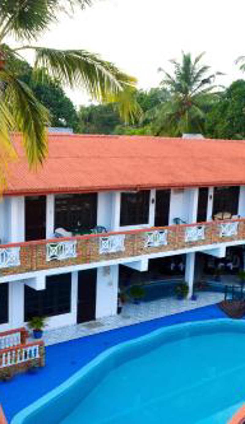 Hotel Thai Lanka