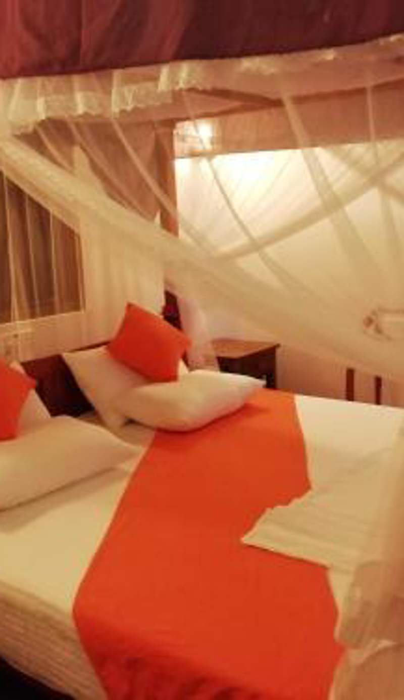 Elisabeth Home Hikkaduwa