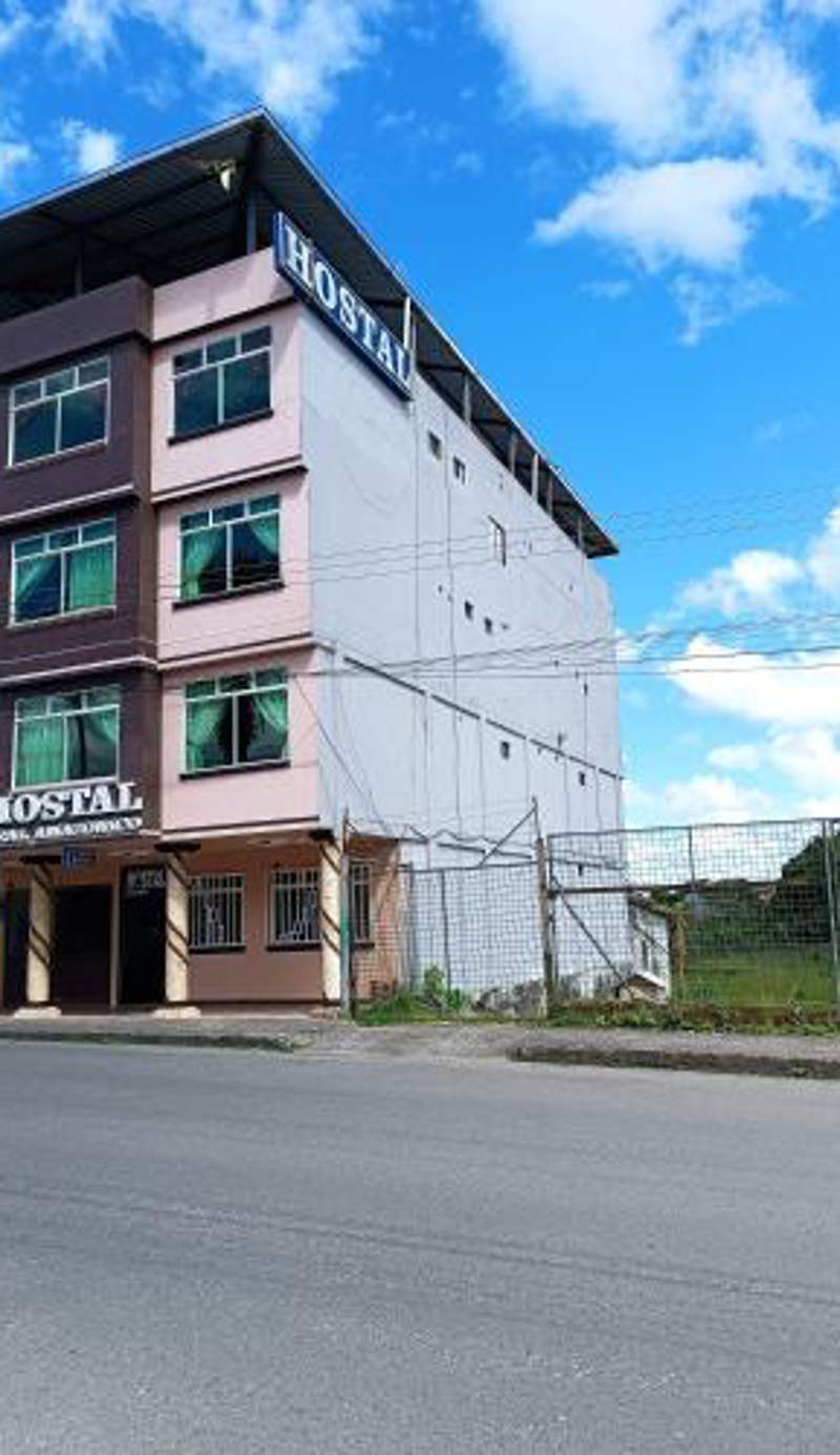 Hotel Real Amazónico