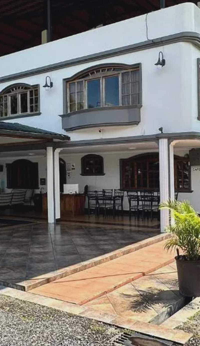 Posada Real