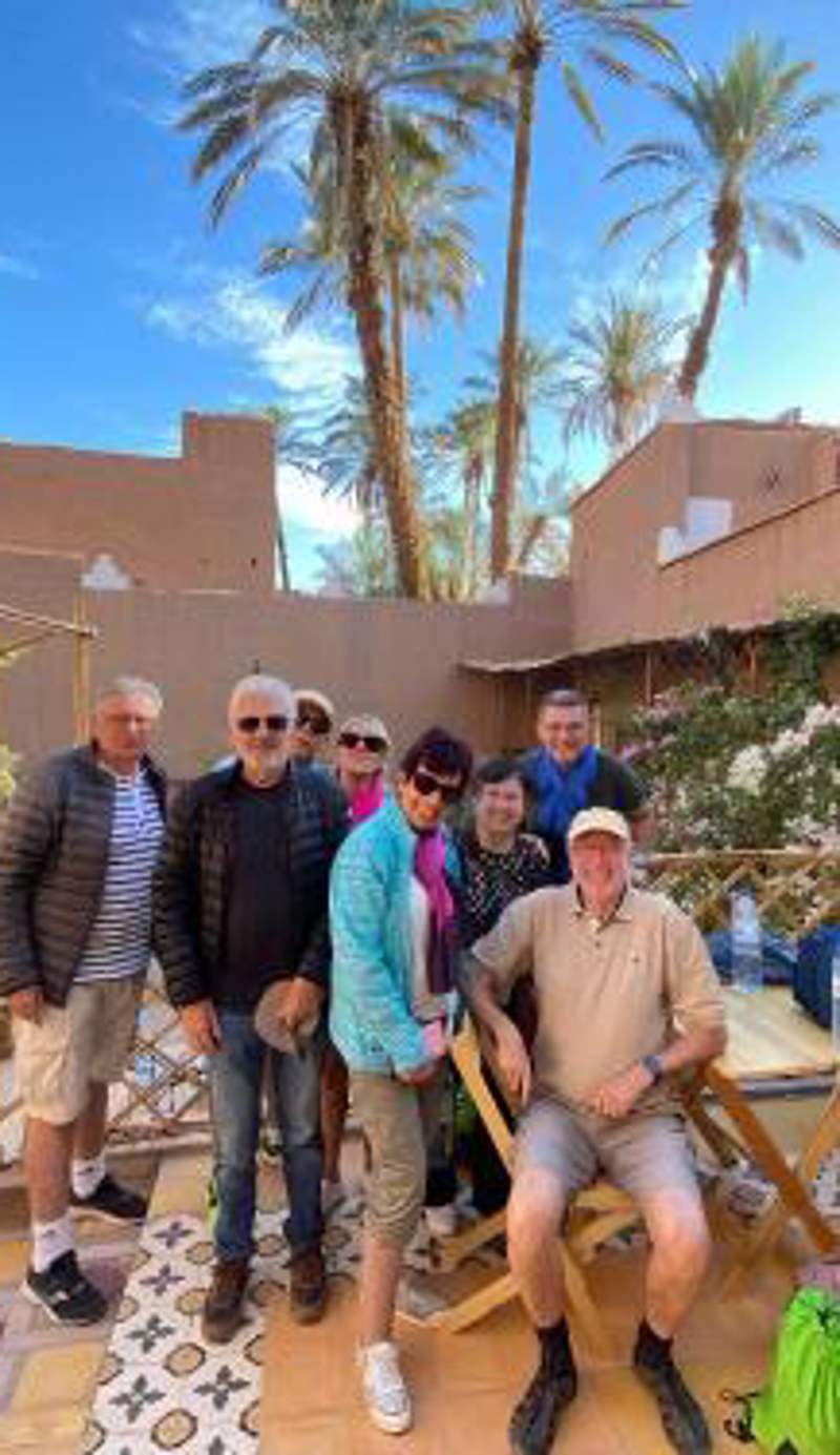 Riad Dar Zaouia