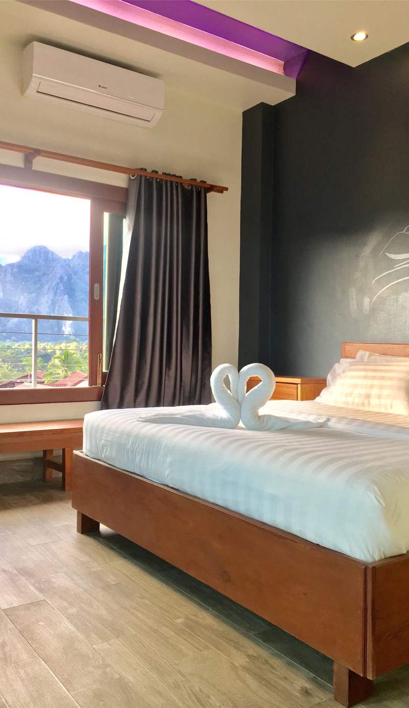 Faraway Suites