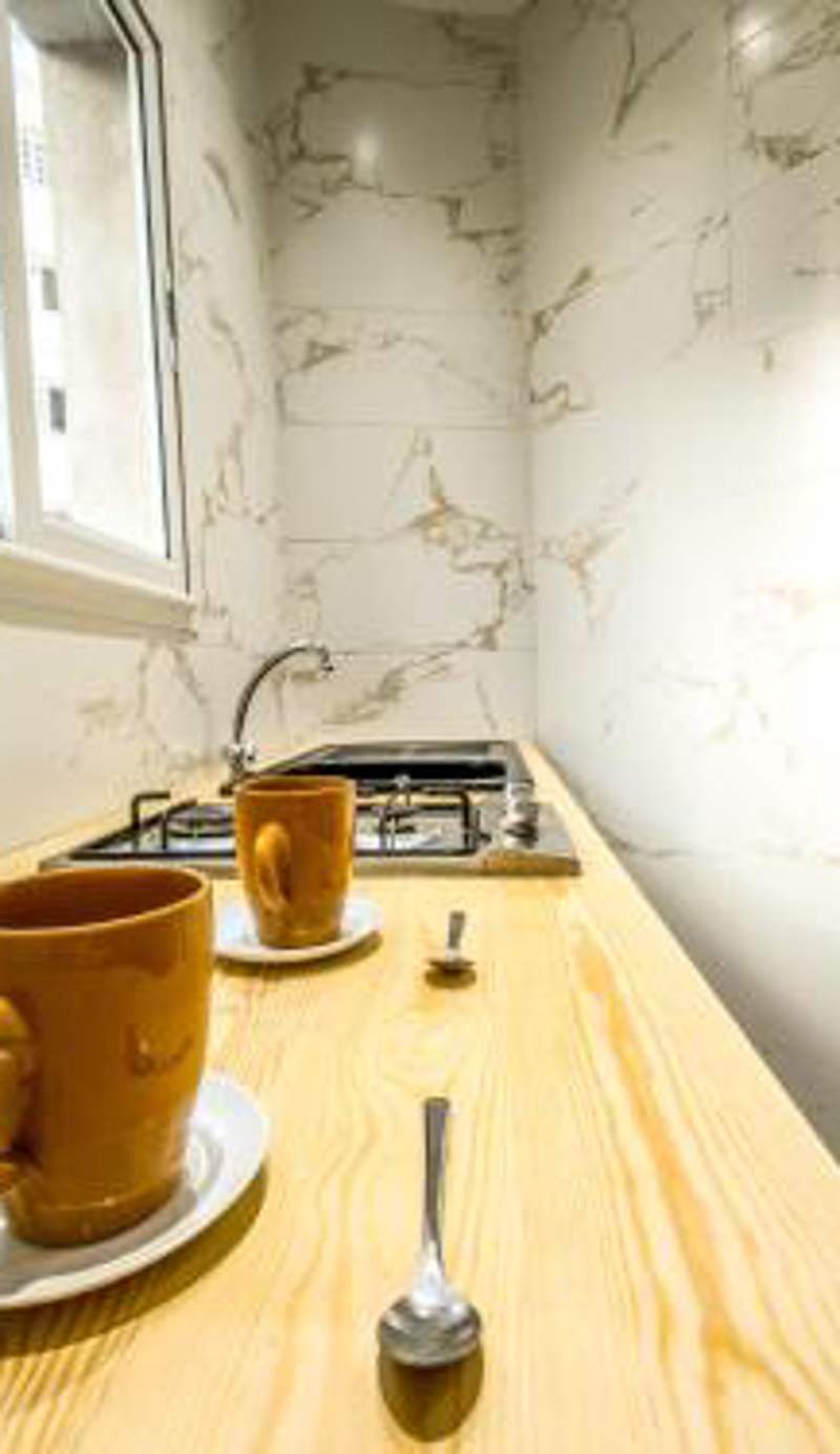 Lafayette Central Apartment-Tunis
