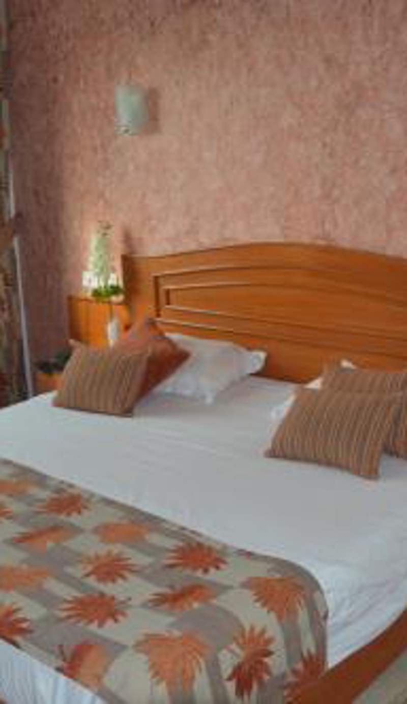 Hotel la princesse