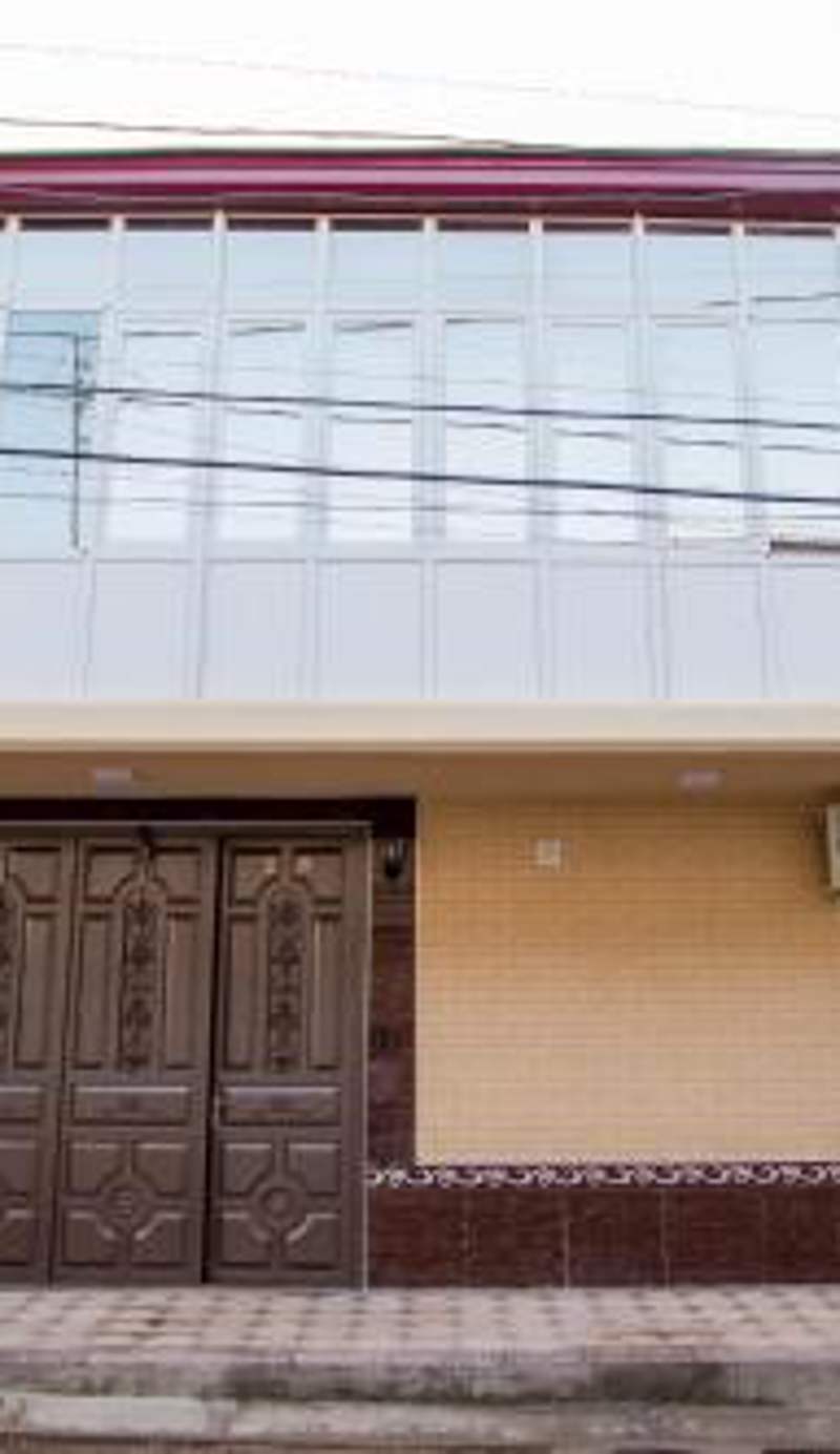 Imran Guest House
