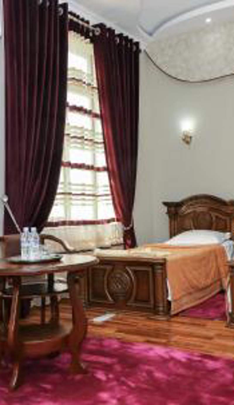 Luxury Guesthouse