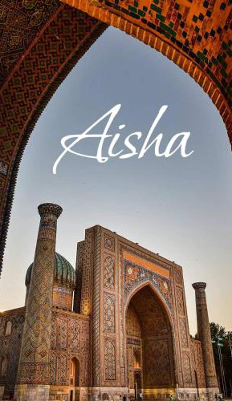 Aisha Guest House