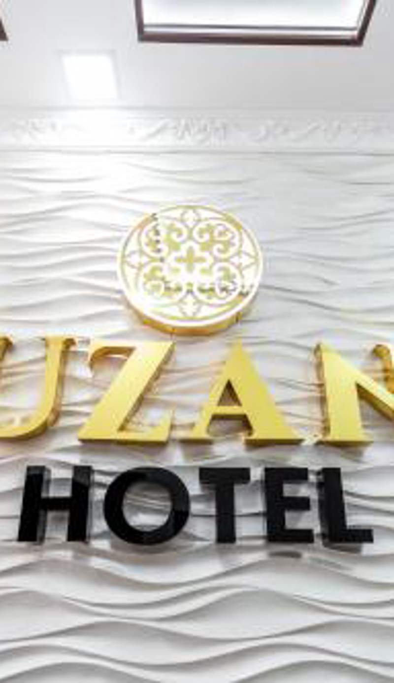 Suzani Samarkand