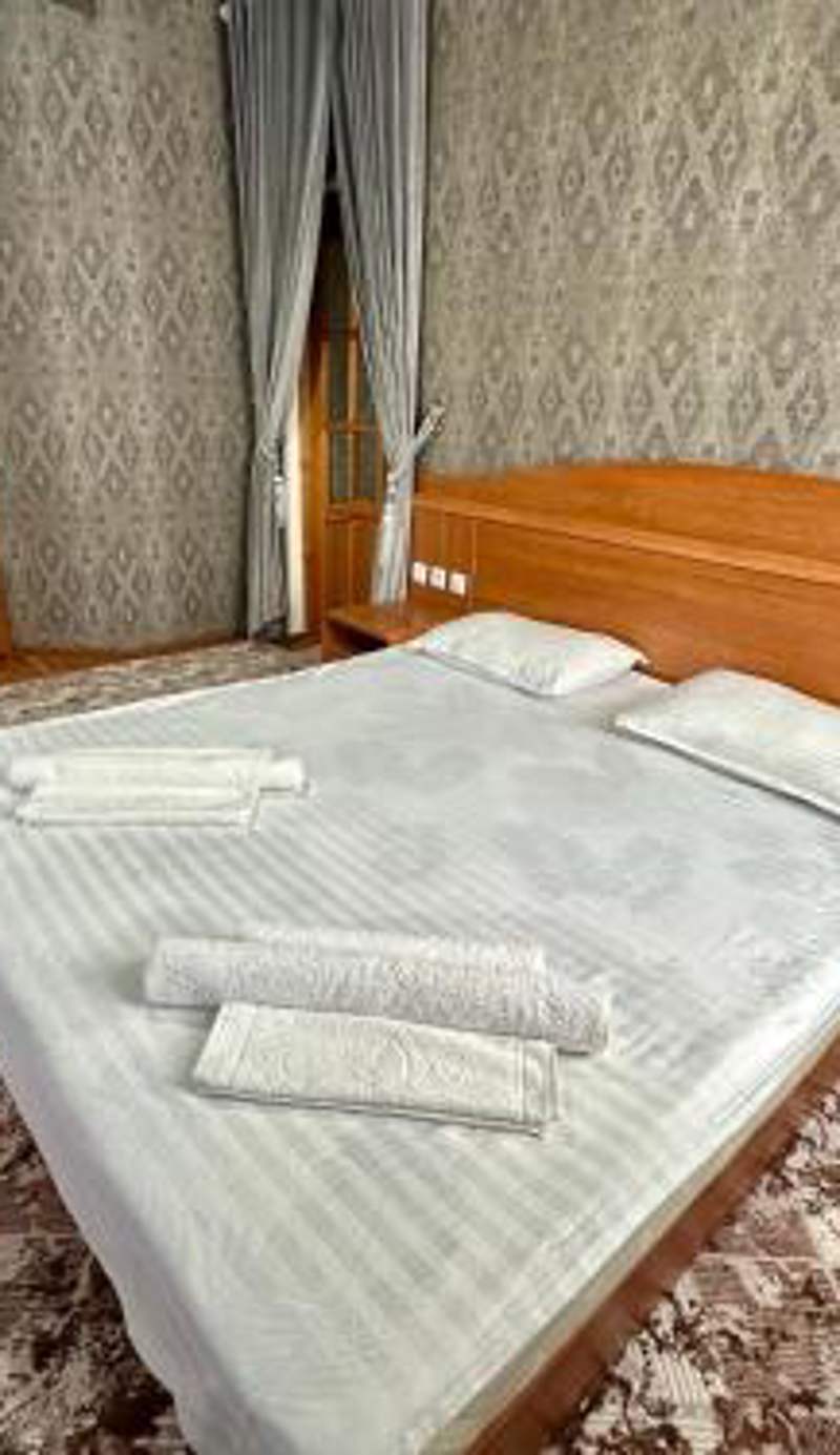 COMFORT iNN
