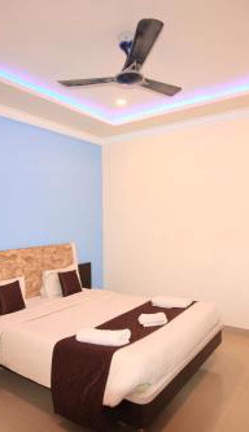 Bouvana Residency