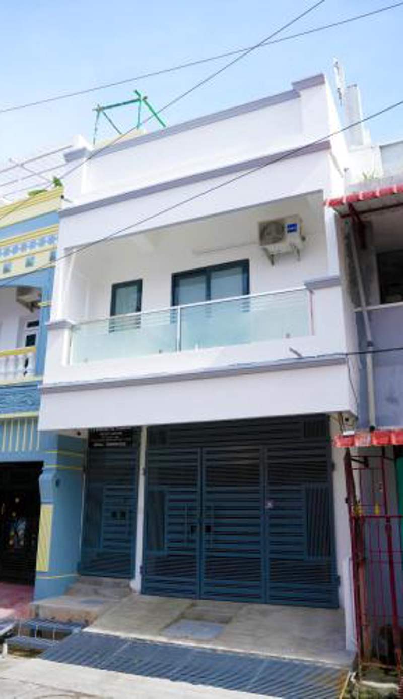 La Maison Du Bonheur