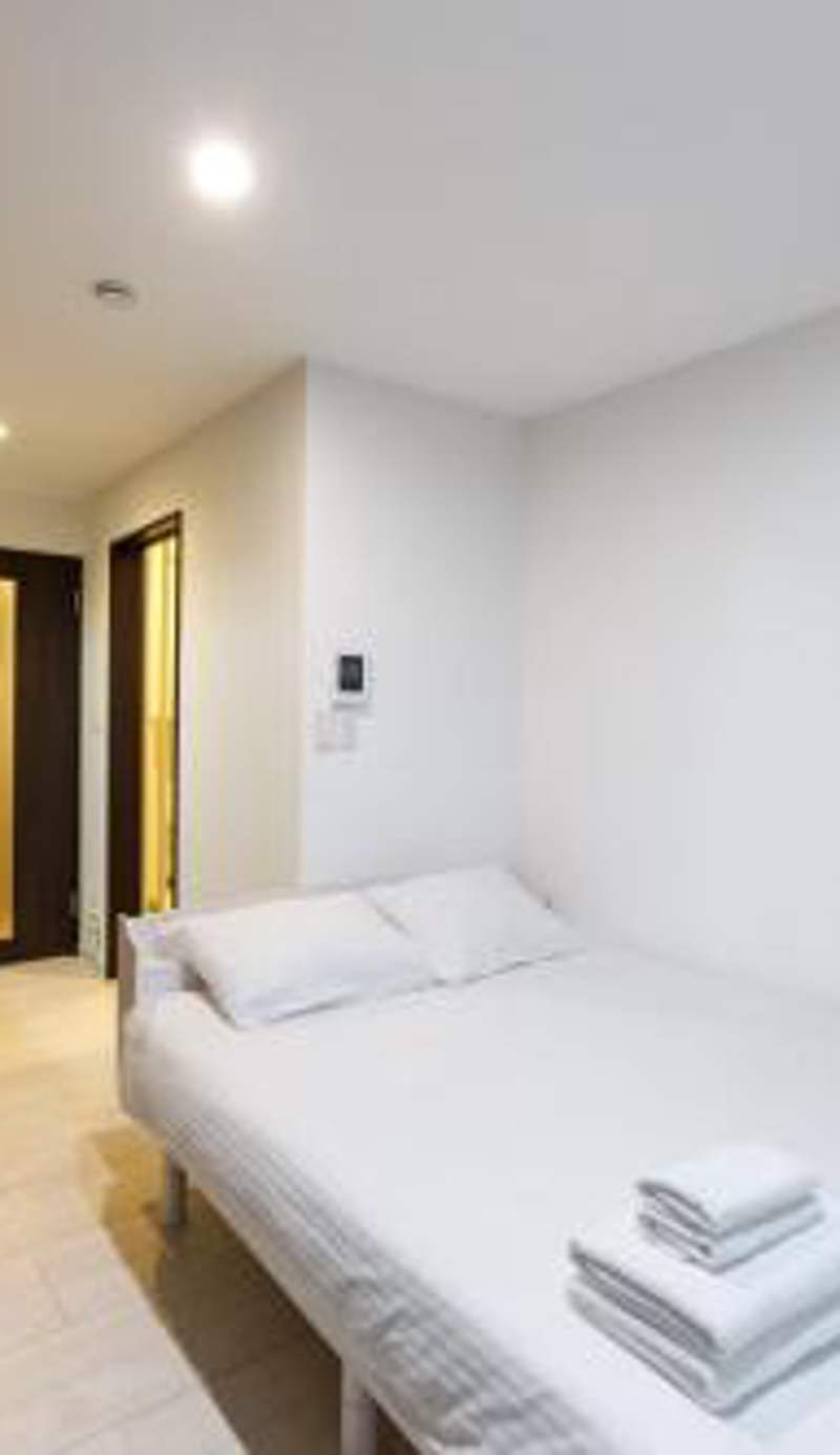Niseko Hirafu Ski Resort Condo