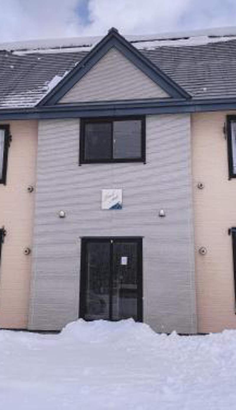 Trailside Apartments Niseko