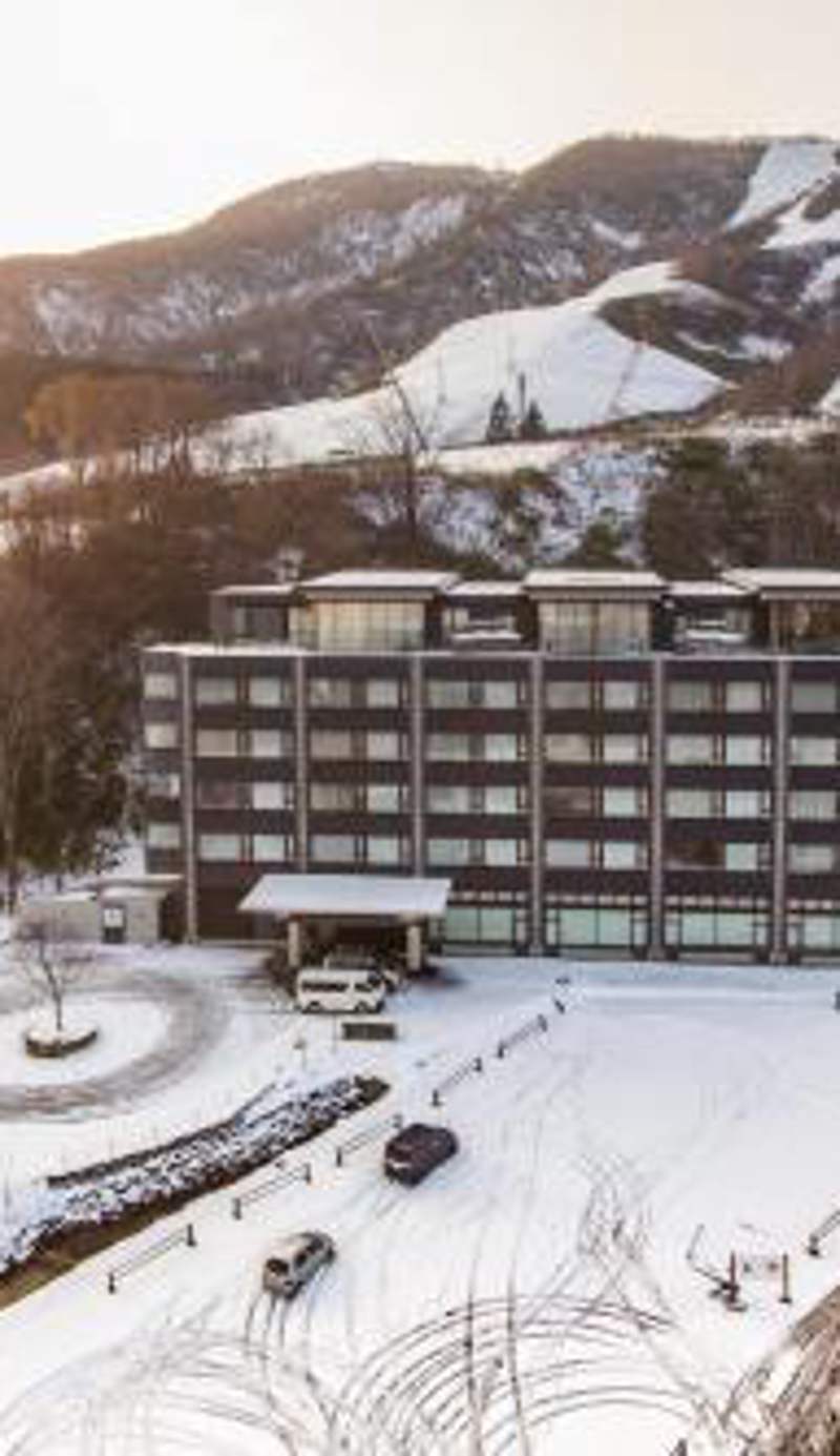 Ki Niseko