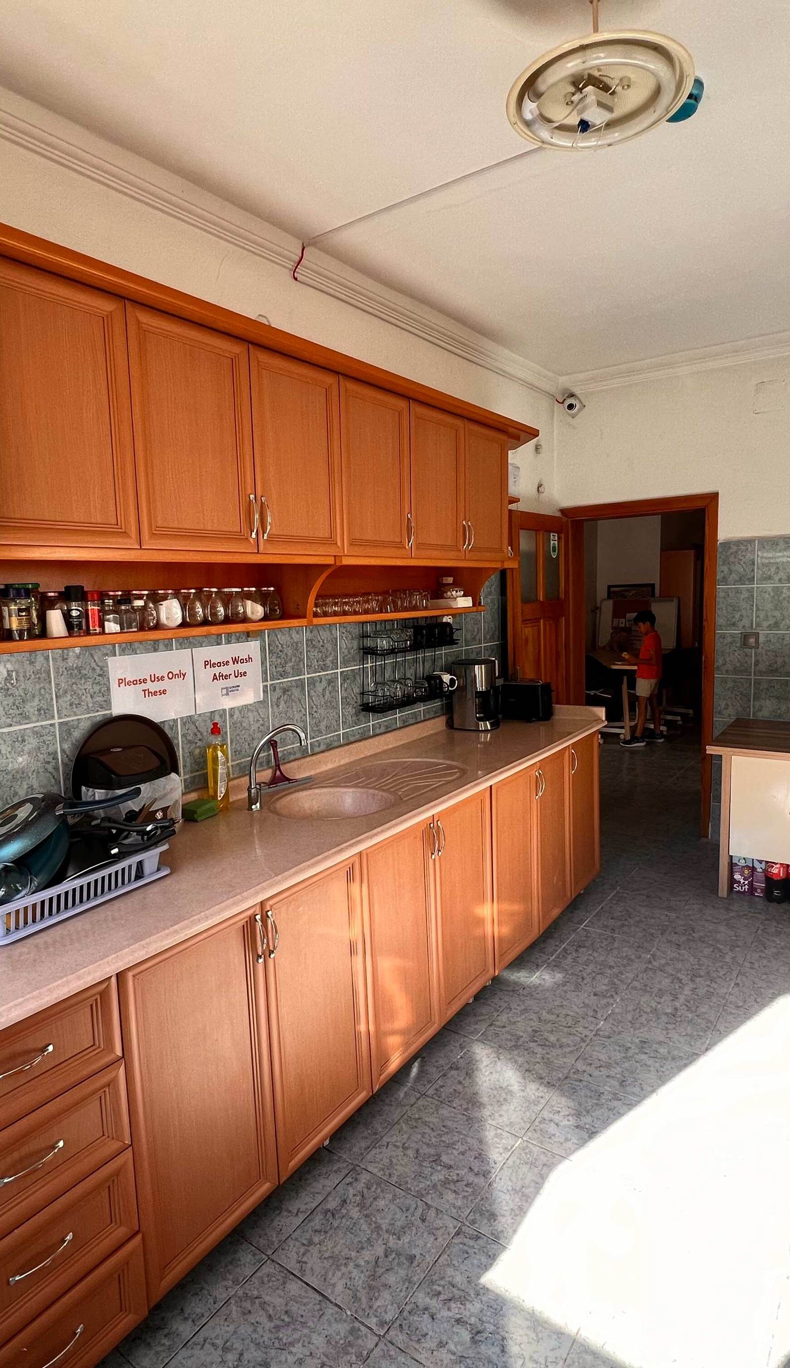 Goreme Hostel