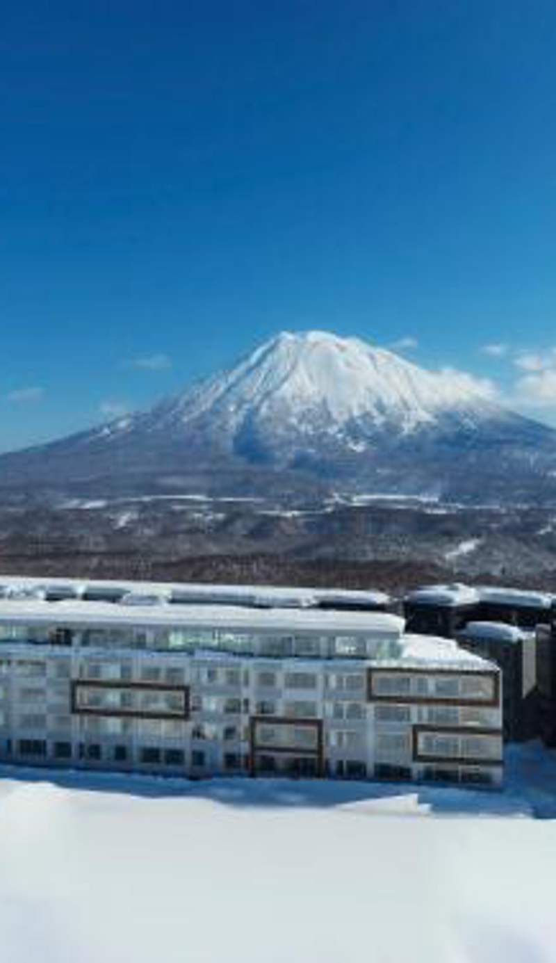 Setsu Niseko