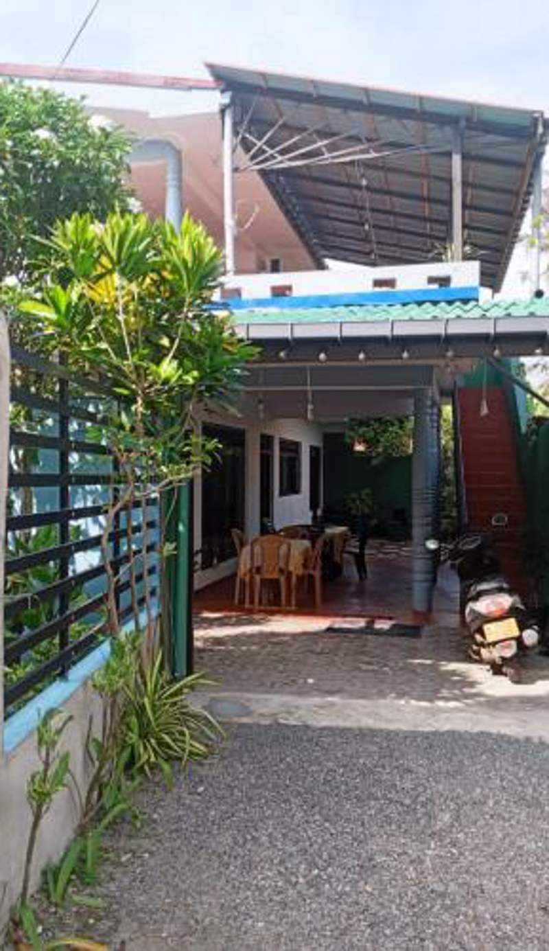 Ocean View Guest House