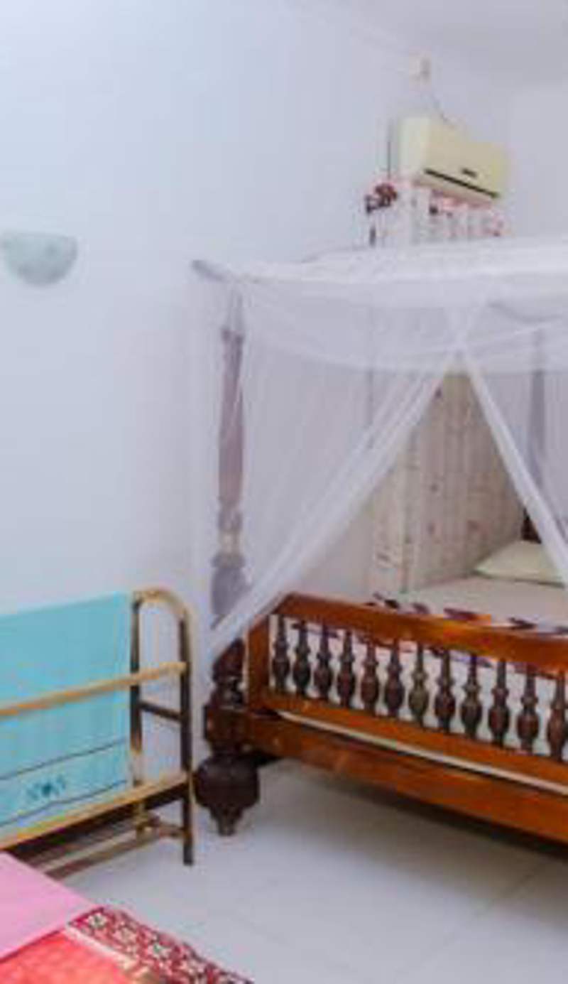 Seyoo Villa