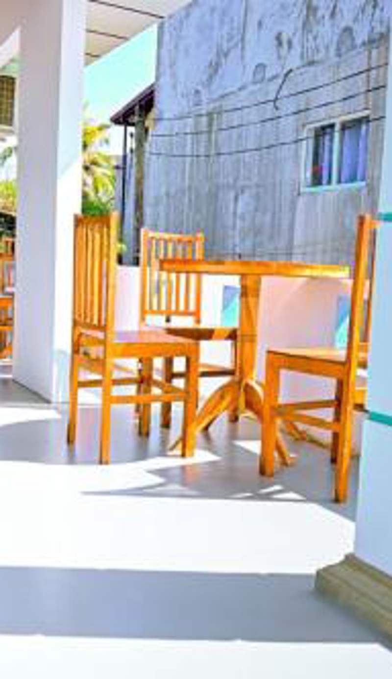 Sithma Villa Ahangama