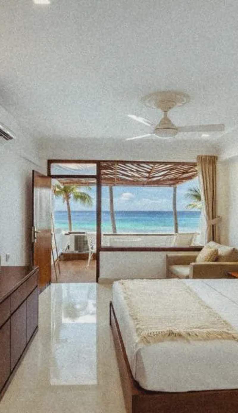 Beach House Goviyapana