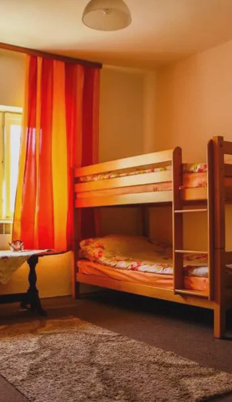 Mejdan Apartmant