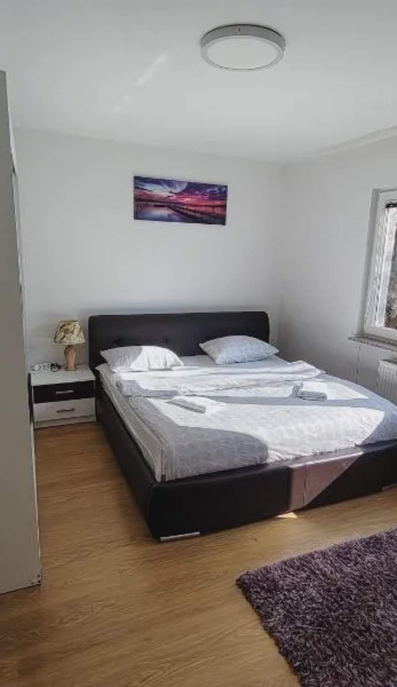 Dino Sarajevo Apartment