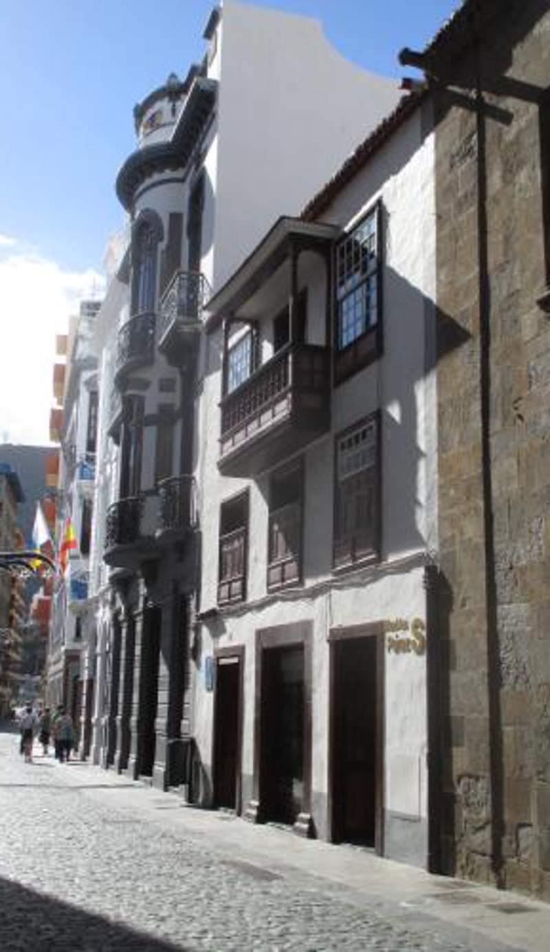 Pension La Cubana