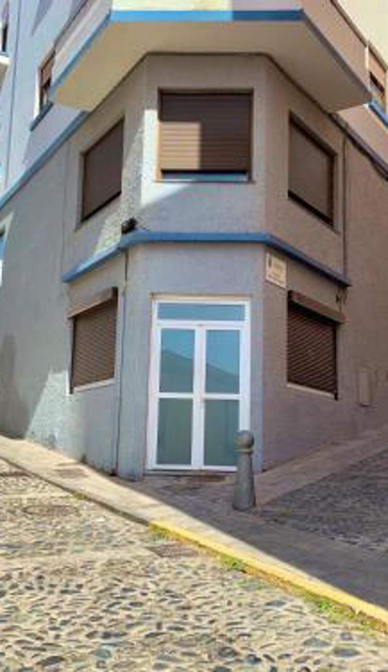 Apartamento San Francisco