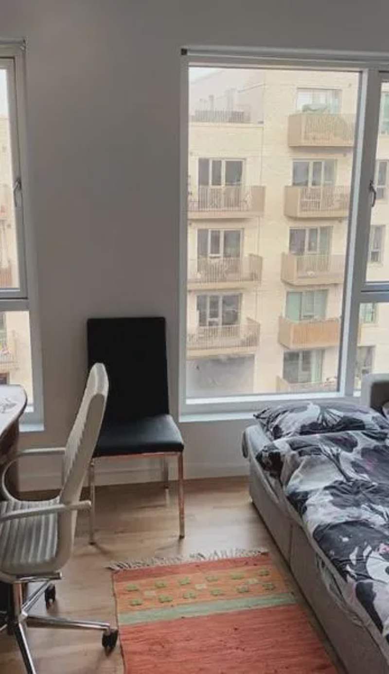 Fully equipped apartment, 15 min to Downtown