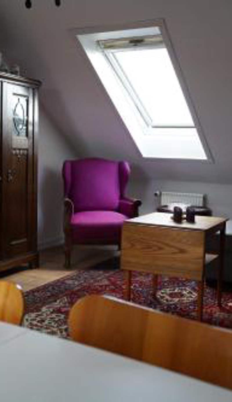 Homely 2 room Apartment close to Copenhagen city center