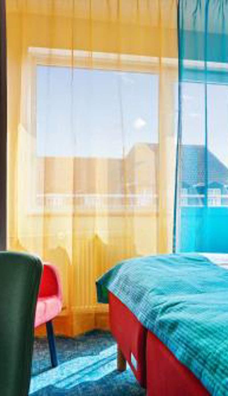 ProfilHotels Richmond