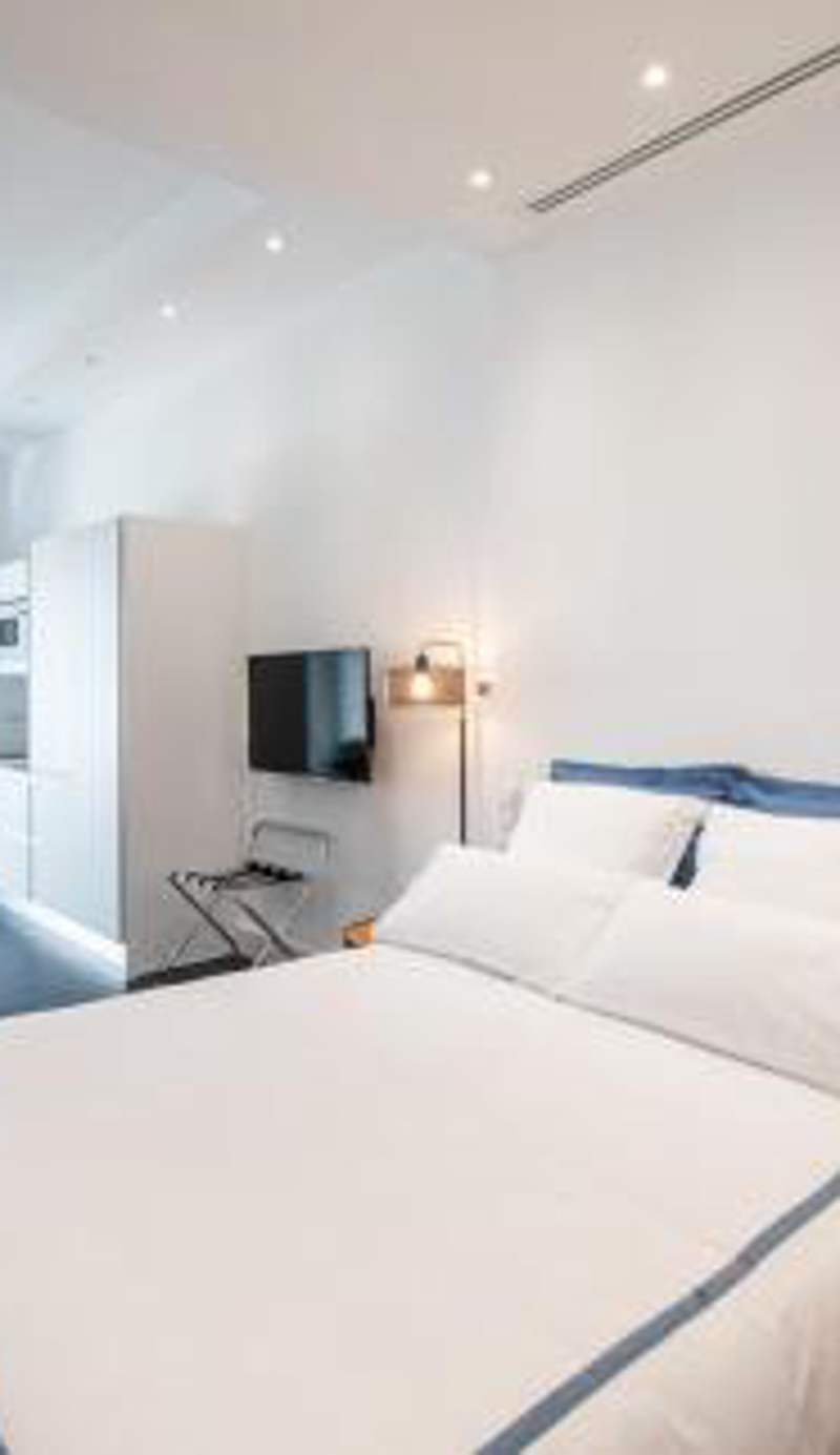 VIVIENDAS VACACIONALES EL MANGO