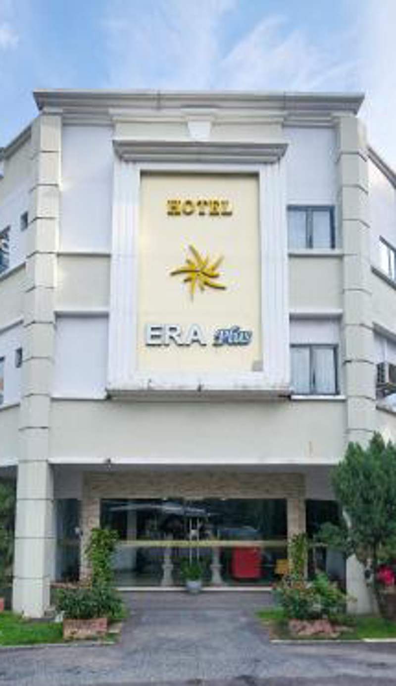 Era Plus Hotel
