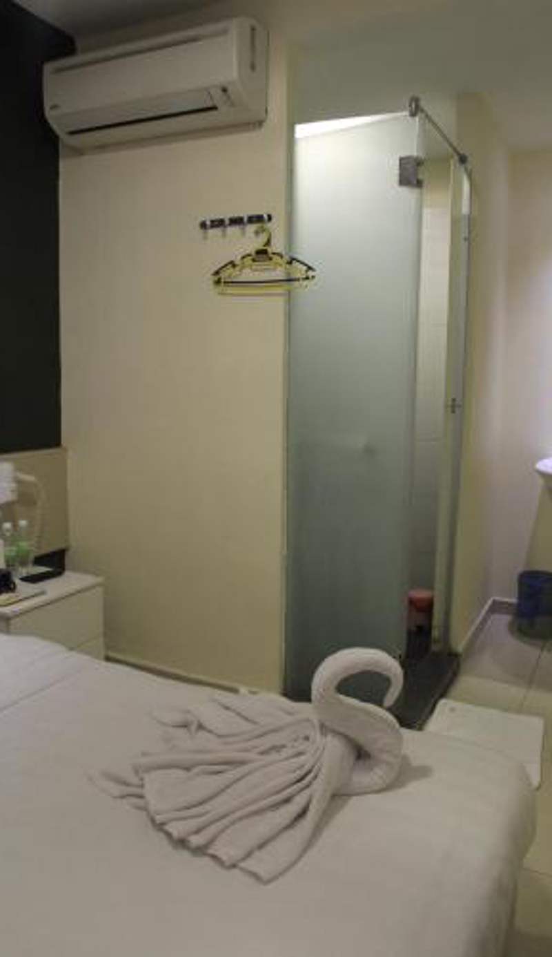 Putra One Avenue Hotel