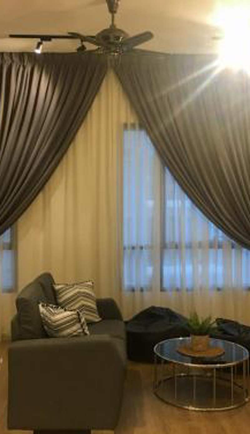 Zayah Homestudio near Bukit Jalil / Mines